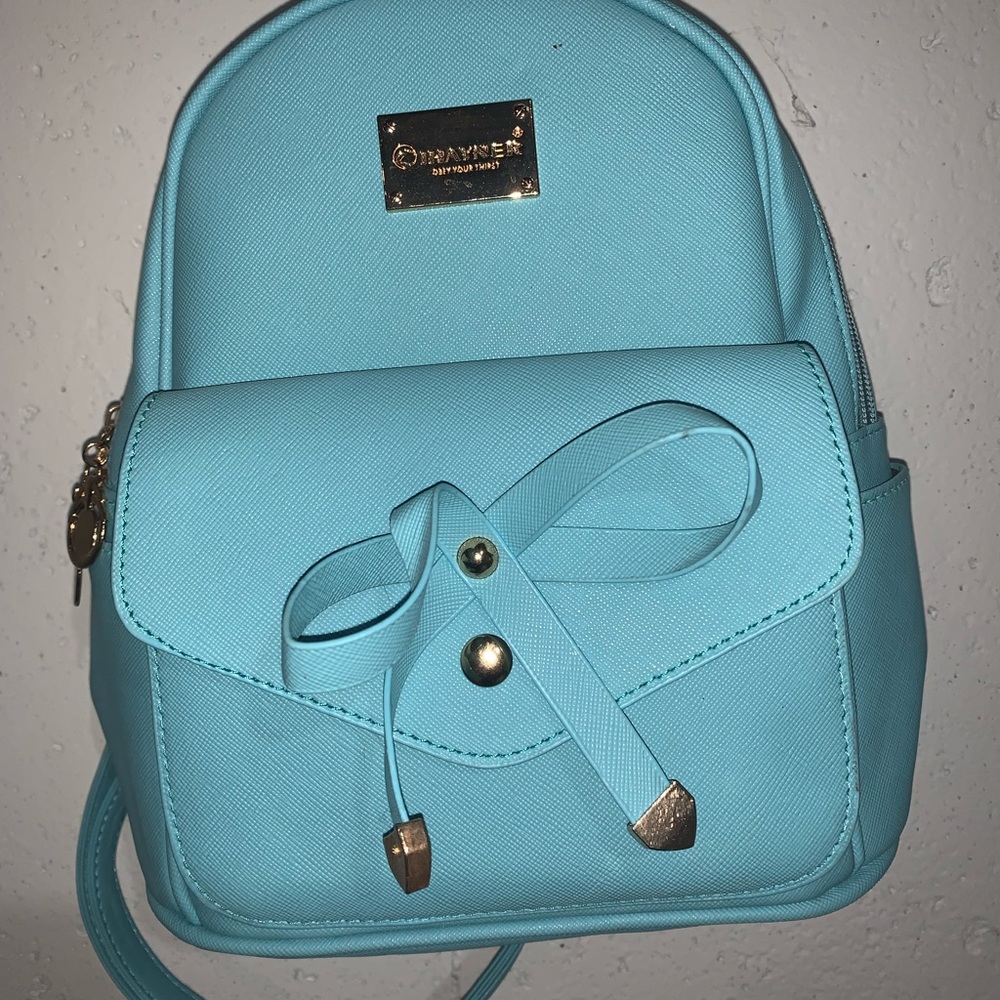 Little backpack